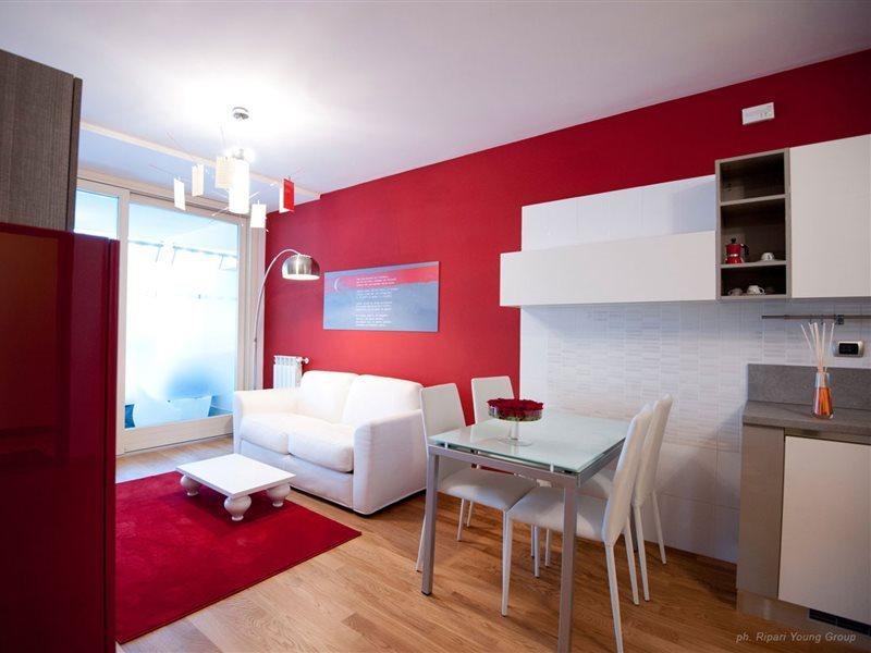 Myapartsuite Trastevere Rome Exterior photo