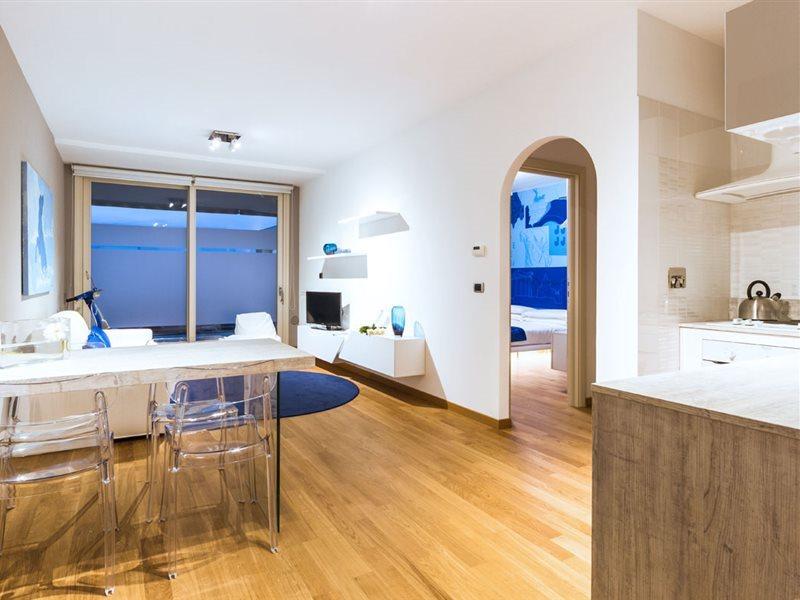 Myapartsuite Trastevere Rome Exterior photo