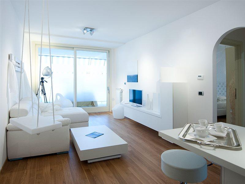 Myapartsuite Trastevere Rome Exterior photo