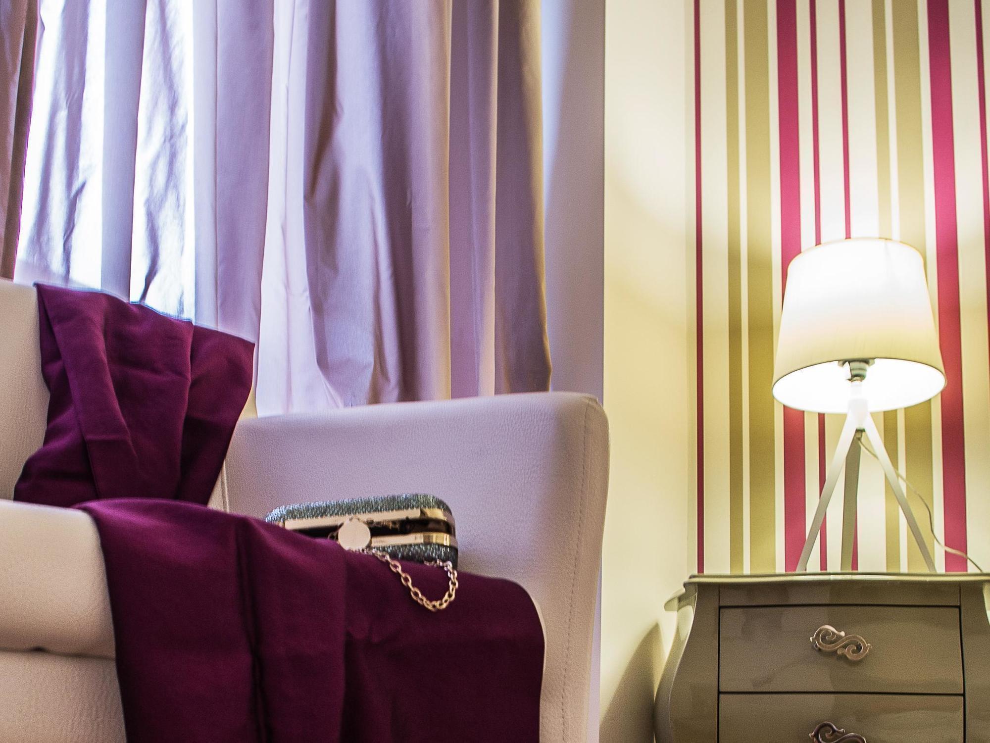 Myapartsuite Trastevere Rome Exterior photo