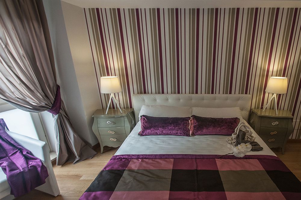Myapartsuite Trastevere Rome Exterior photo