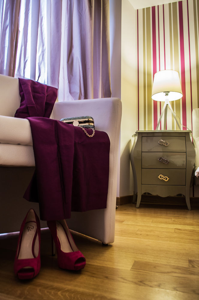 Myapartsuite Trastevere Rome Exterior photo