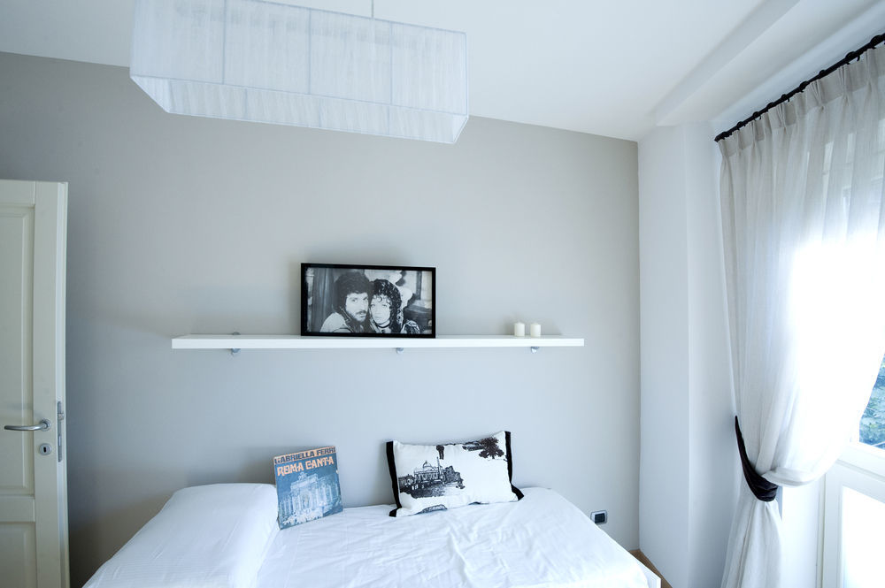 Myapartsuite Trastevere Rome Exterior photo